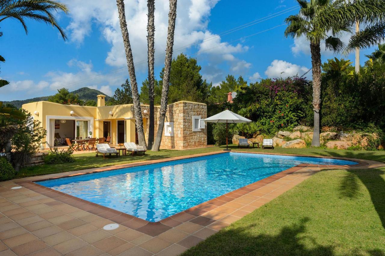 Villa Belvedere Pousada San Antonio (Ibiza)