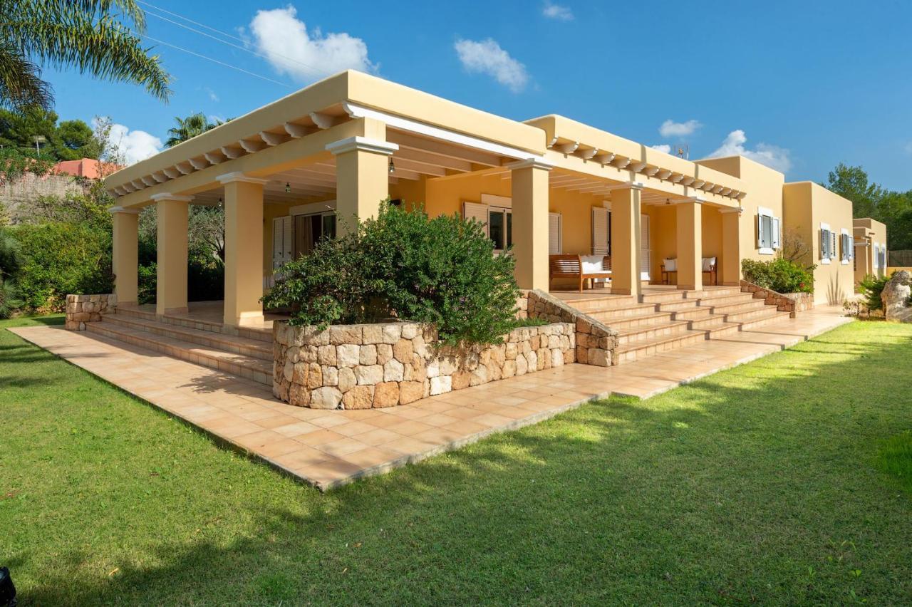Villa Belvedere San Antonio (Ibiza)