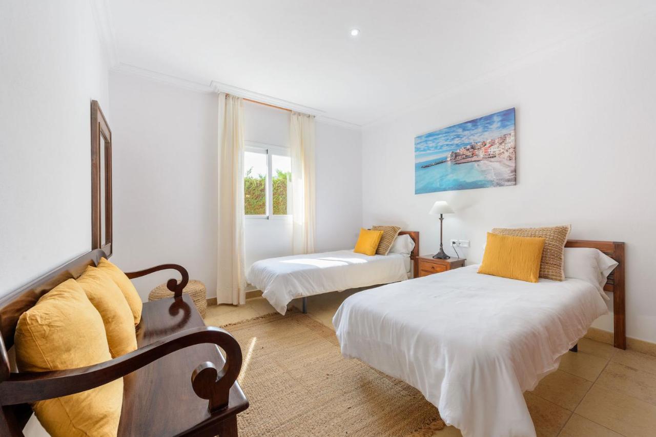 Villa Belvedere * San Antonio (Ibiza)