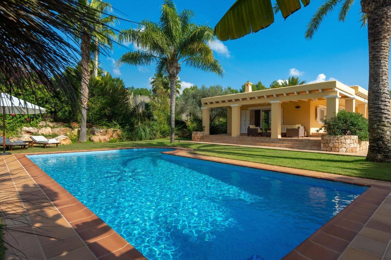 Pousada Villa Belvedere San Antonio (Ibiza)