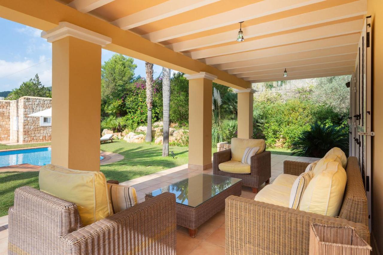 Villa Belvedere Pousada