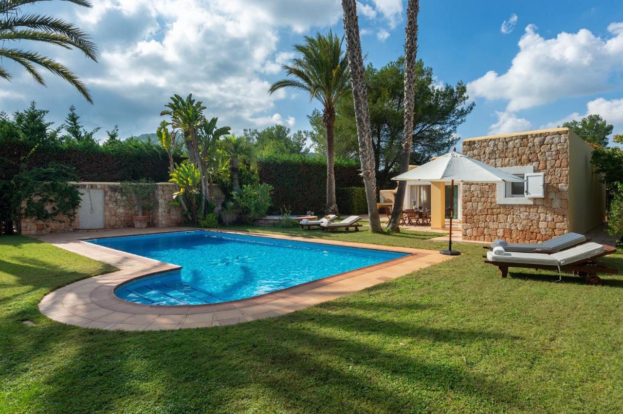 Villa Belvedere Pousada San Antonio (Ibiza)