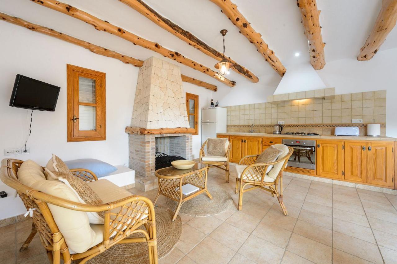 Villa Belvedere *
