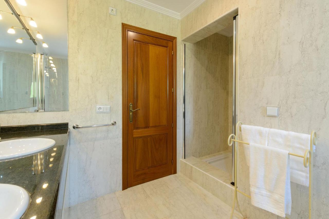 Villa Belvedere *