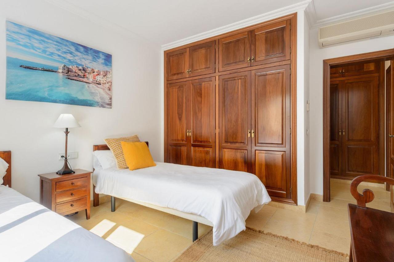 Villa Belvedere Pousada San Antonio (Ibiza)
